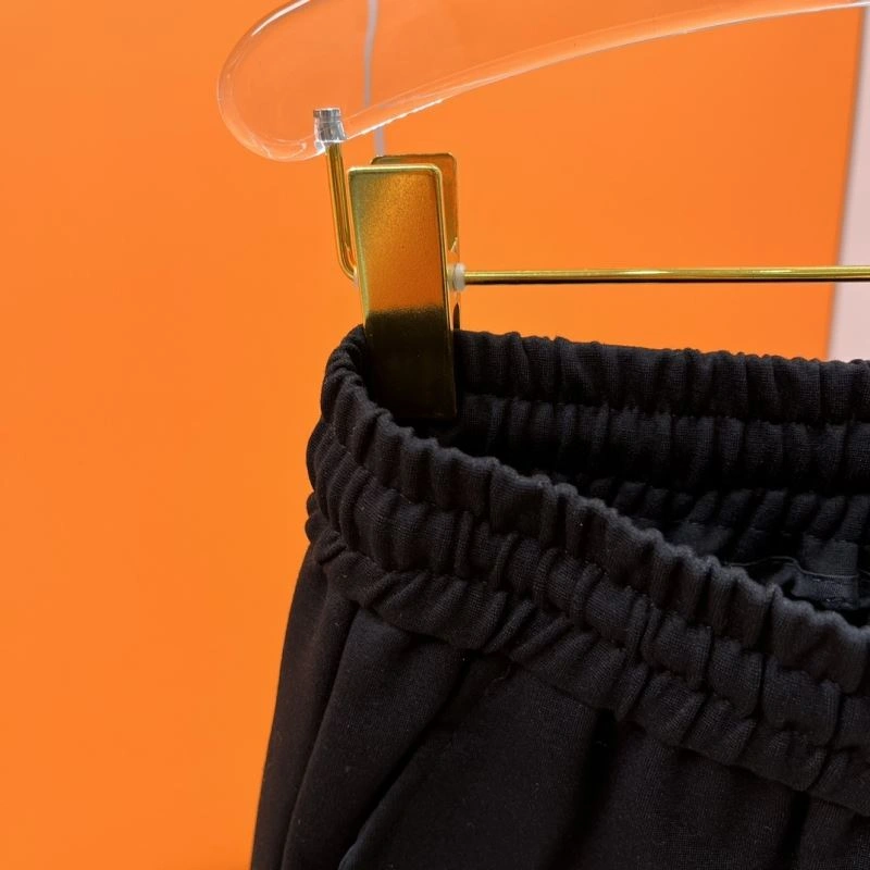 Balenciaga Short Pants ComfortFit 98128