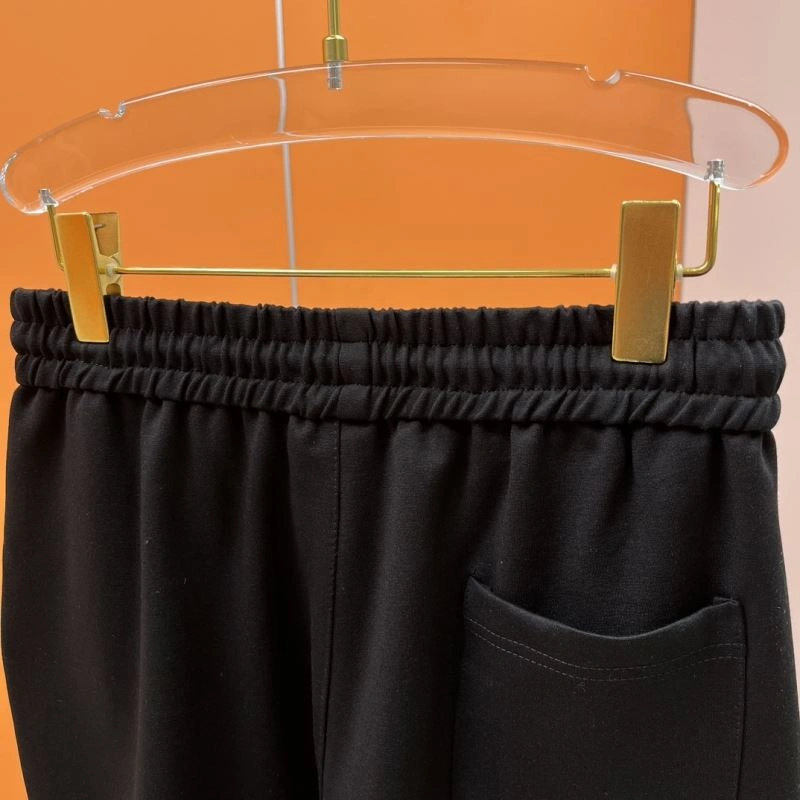 Balenciaga Short Pants ComfortFit 98128