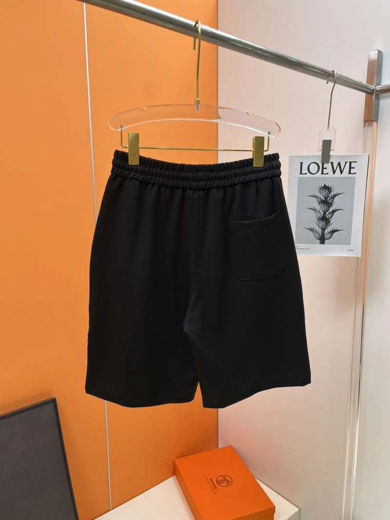 Balenciaga Short Pants ComfortFit 98128