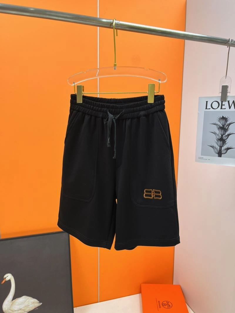 Casual Balenciaga Short Pants 98127