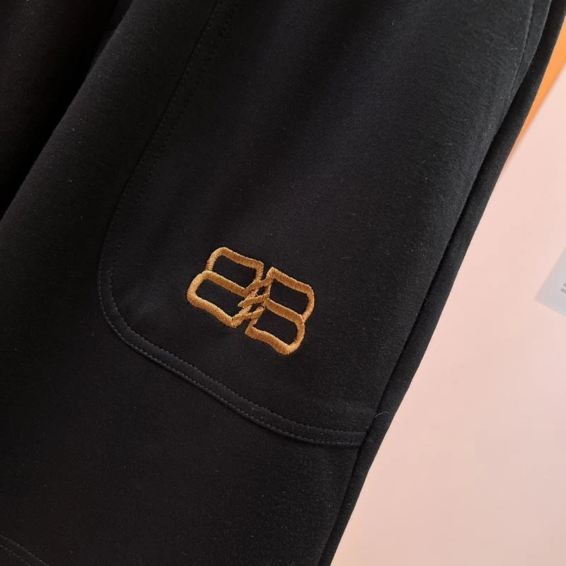 Casual Balenciaga Short Pants 98127