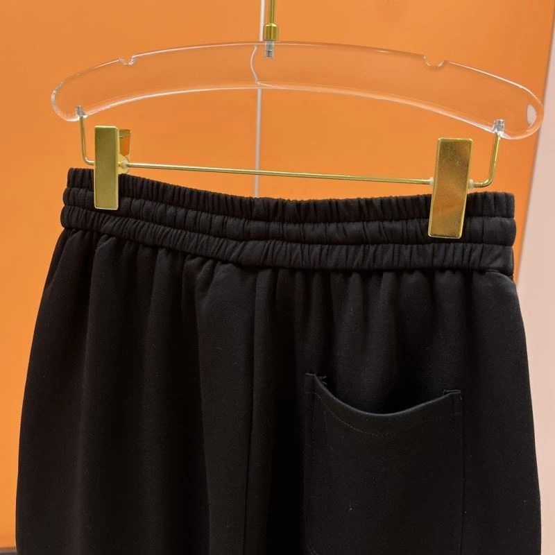 Casual Balenciaga Short Pants 98127