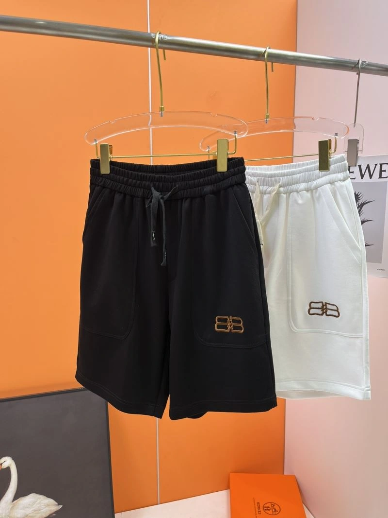 Balenciaga Short Pants Functional 98119