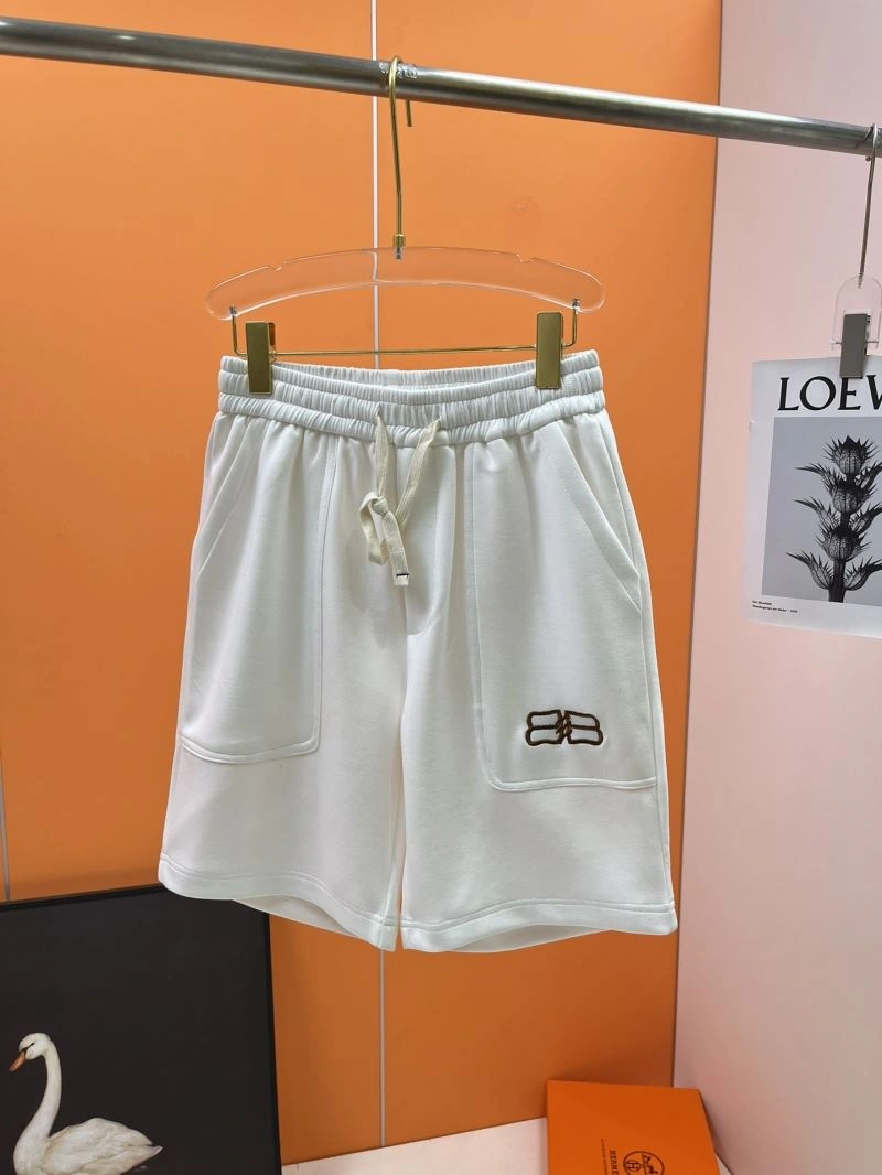 Balenciaga Short Pants Functional 98119
