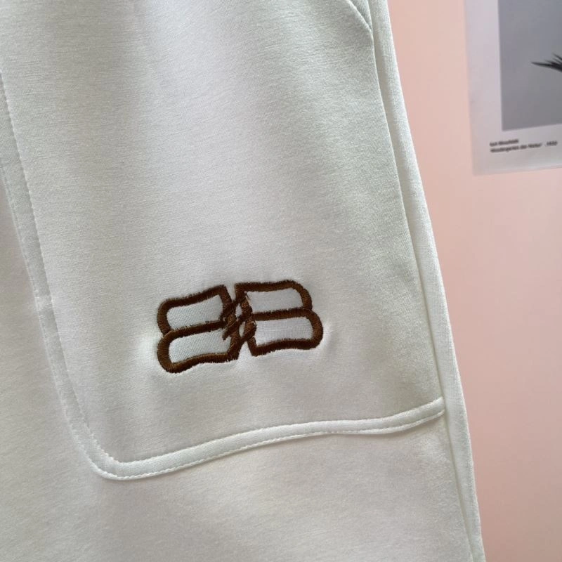Balenciaga Short Pants Functional 98119