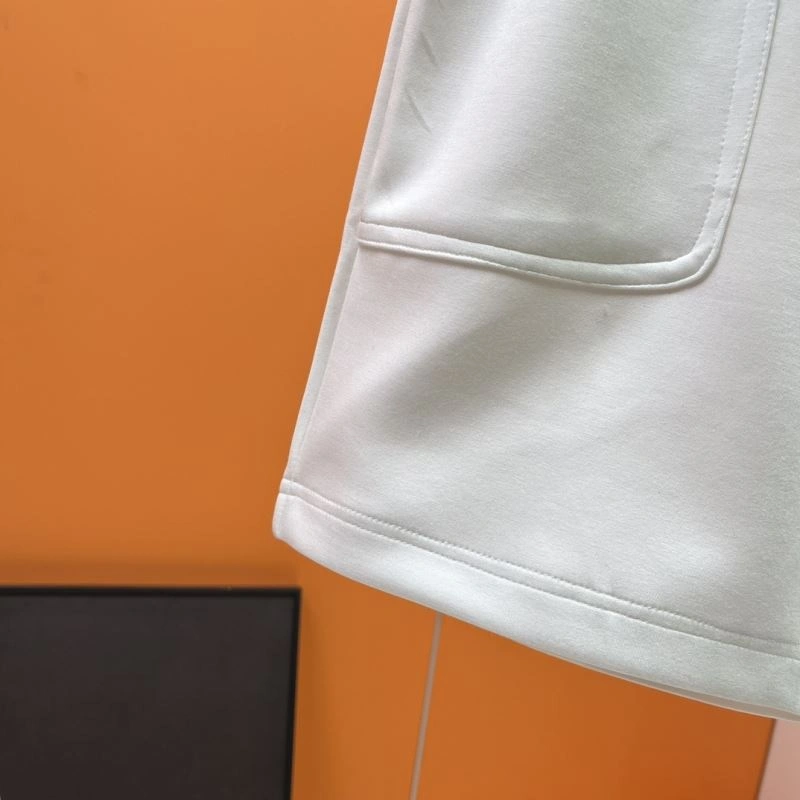 Balenciaga Short Pants Functional 98119