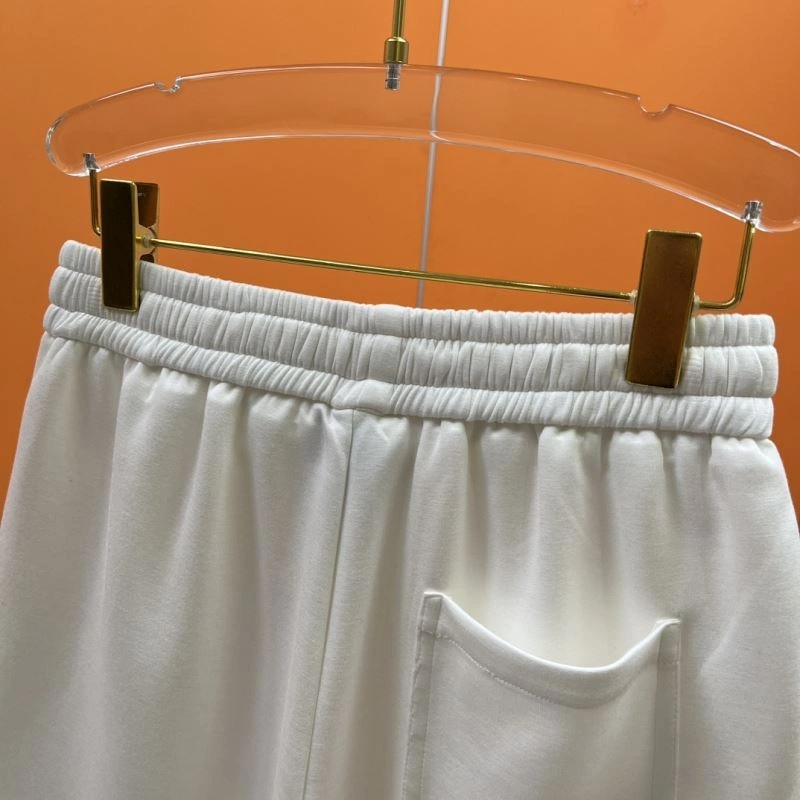 Balenciaga Short Pants Functional 98119