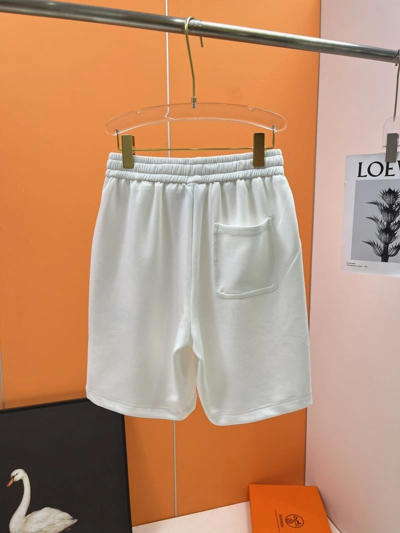 Balenciaga Short Pants Functional 98119
