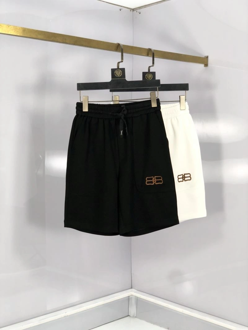 Balenciaga Short Pants Practical 98123