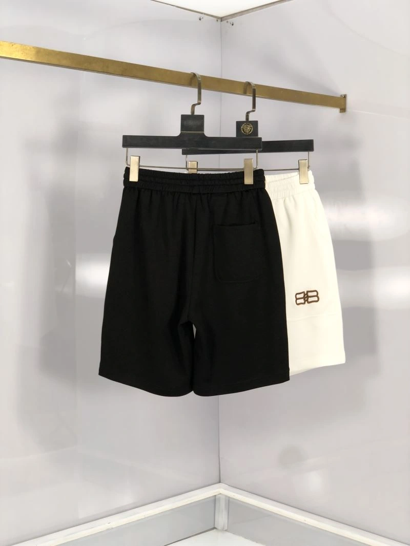 Balenciaga Short Pants Practical 98123