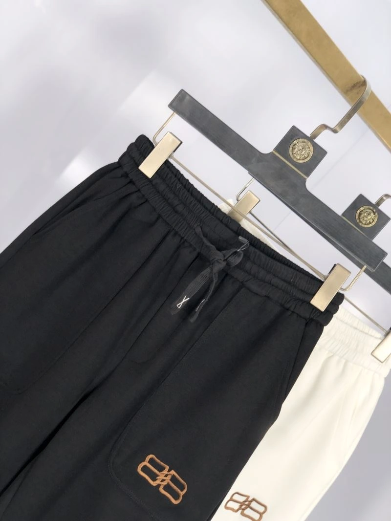 Balenciaga Short Pants Practical 98123
