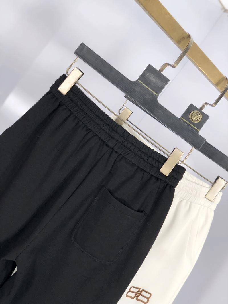 Balenciaga Short Pants Practical 98123