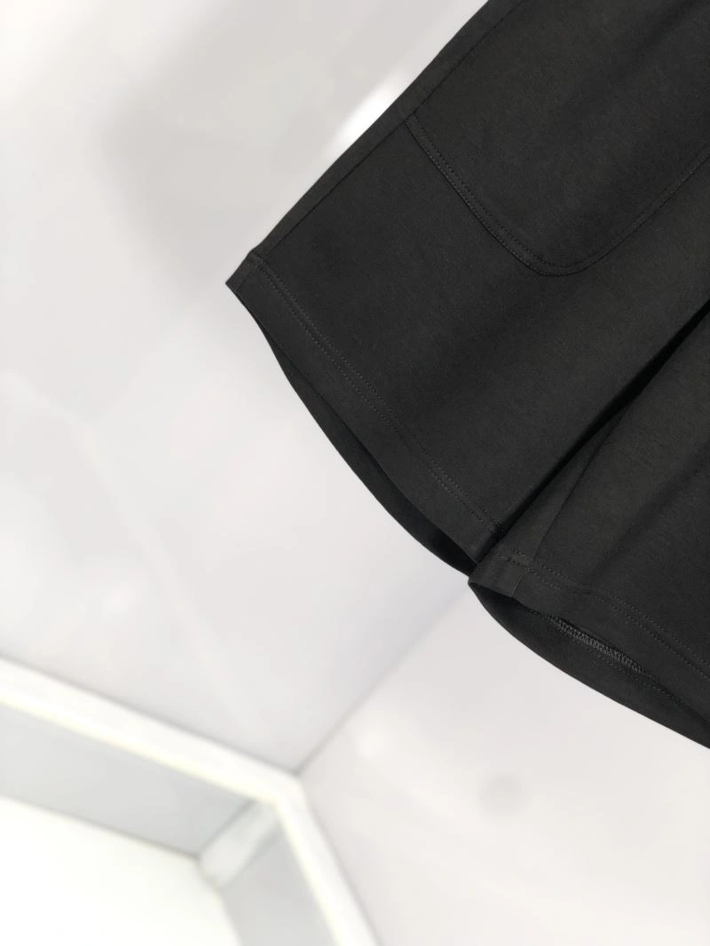 Balenciaga Short Pants Practical 98123