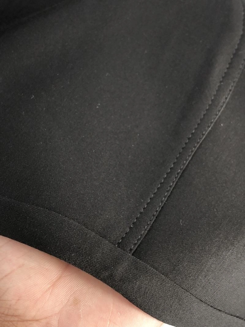 Balenciaga Short Pants Practical 98123