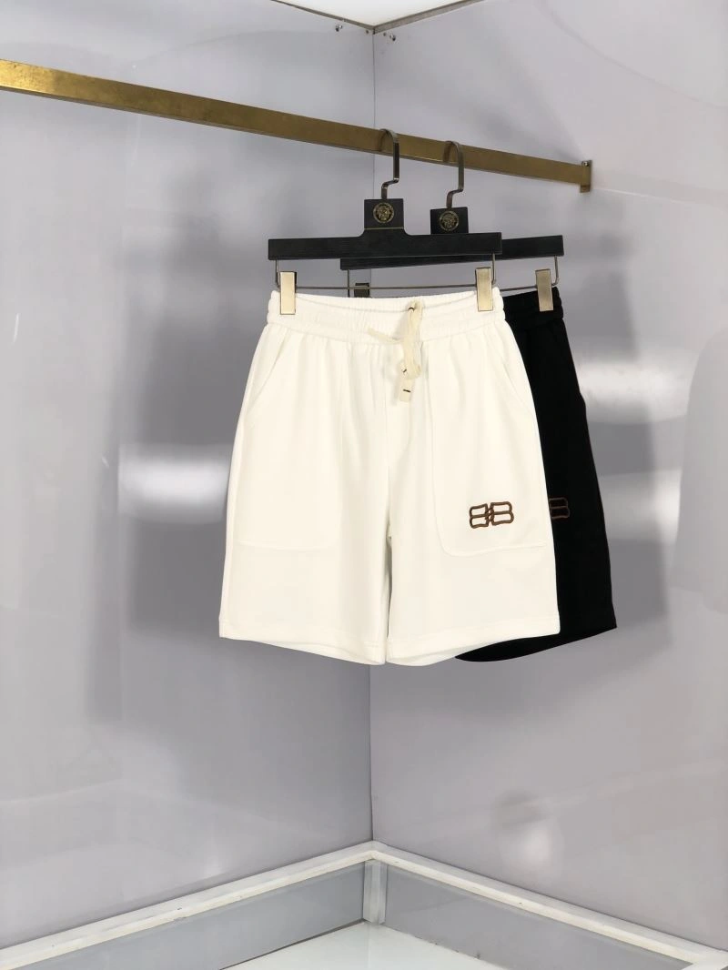 Cozy Balenciaga Short Pants 98201