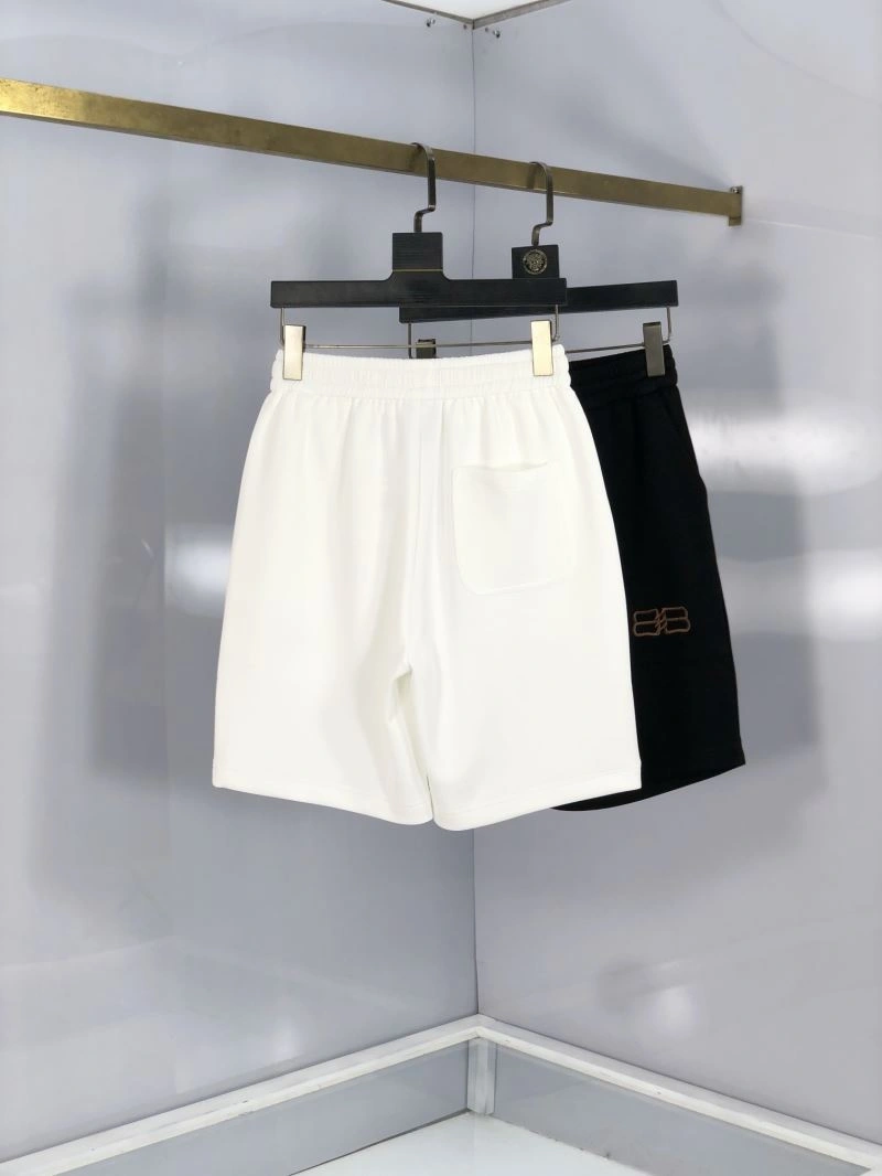 Cozy Balenciaga Short Pants 98201