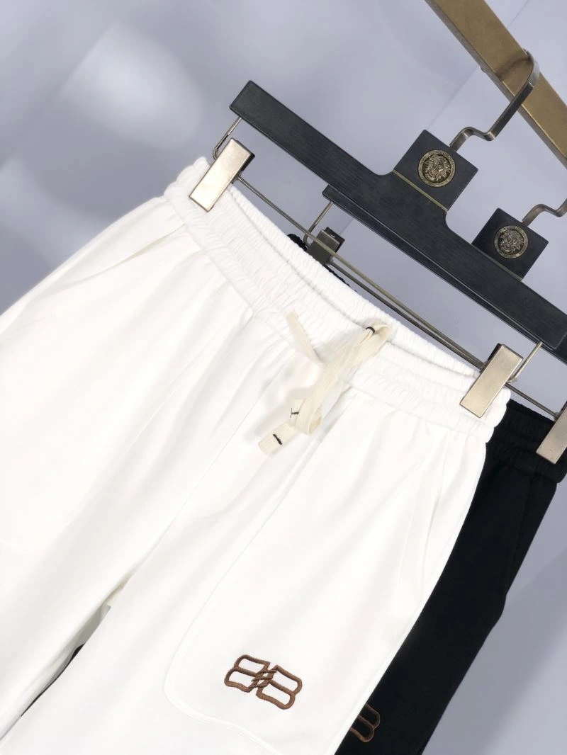 Cozy Balenciaga Short Pants 98201