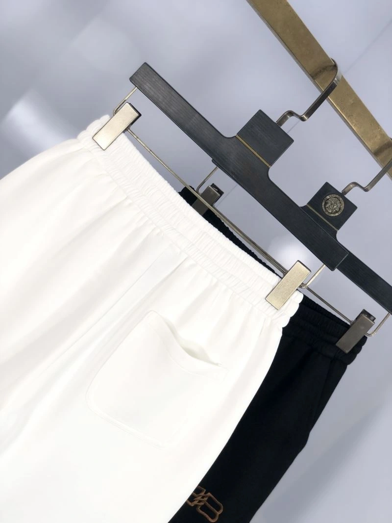 Cozy Balenciaga Short Pants 98201