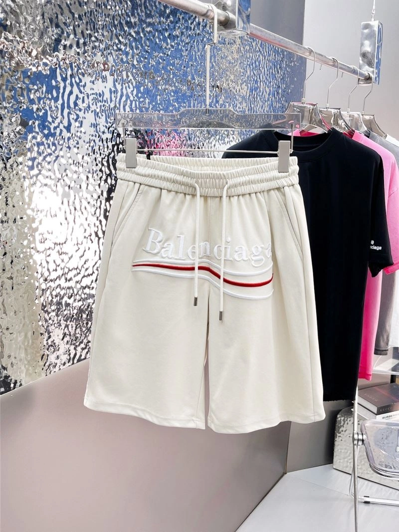 MultiPurpose Balenciaga Short Pants 97936