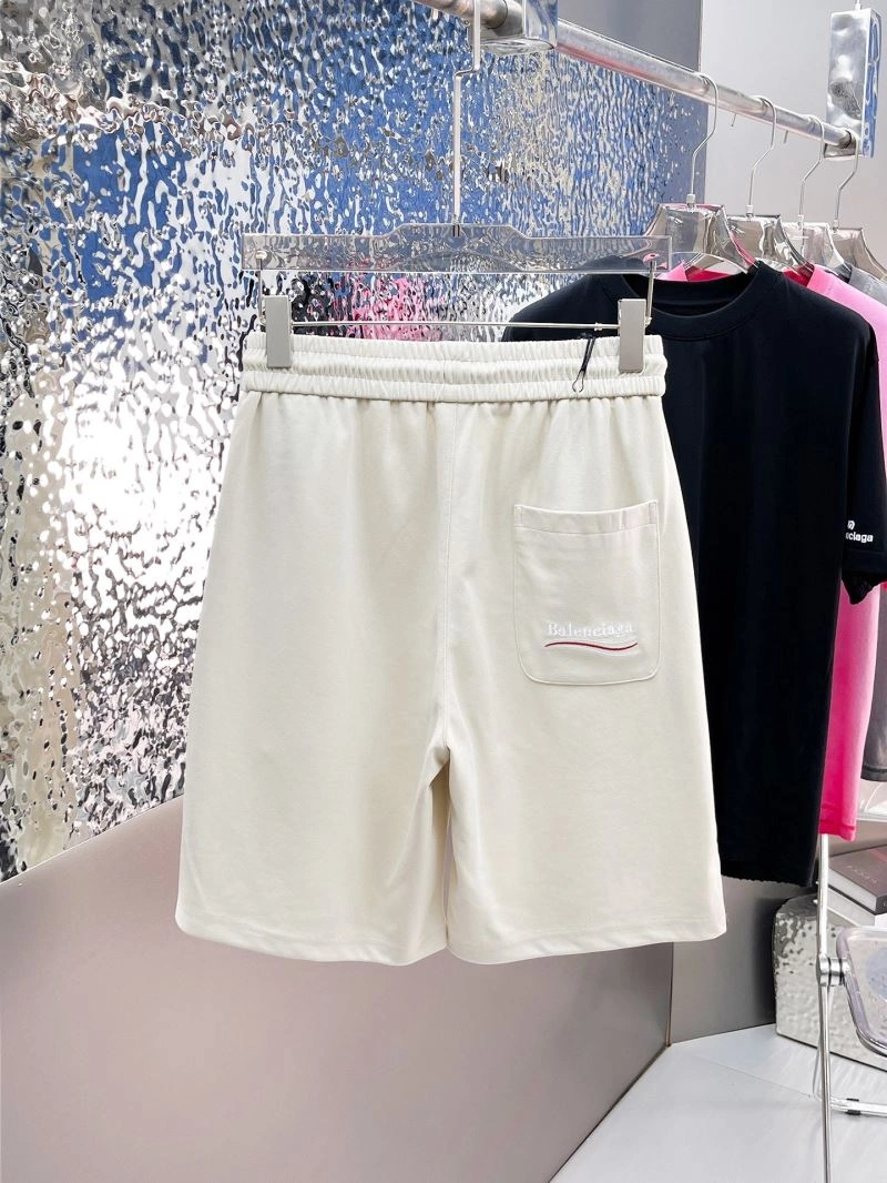 MultiPurpose Balenciaga Short Pants 97936