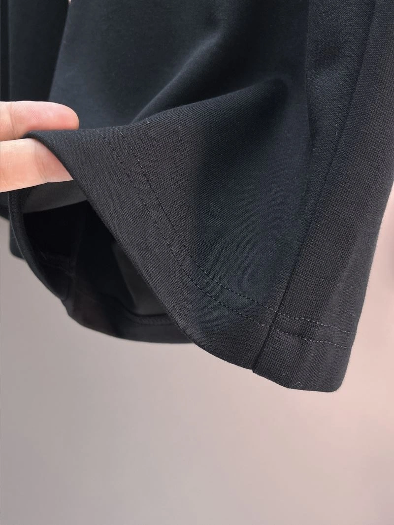 Balenciaga Short Pants Resilient 97872