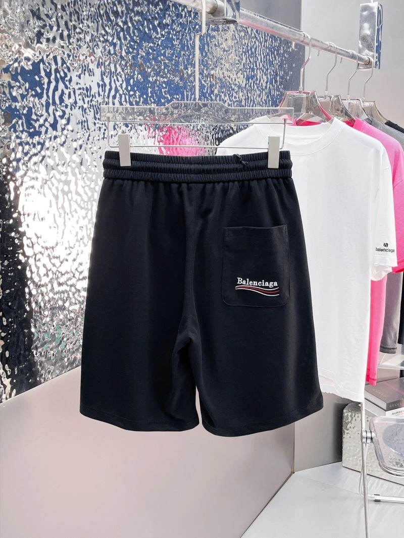 Balenciaga Short Pants Resilient 97872