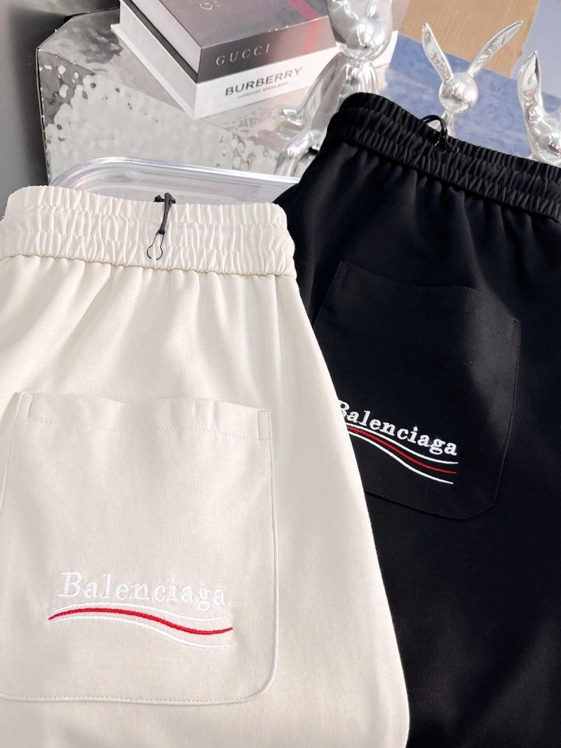 Balenciaga Short Pants Resilient 97872