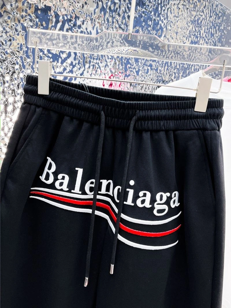 Balenciaga Short Pants Resilient 97872
