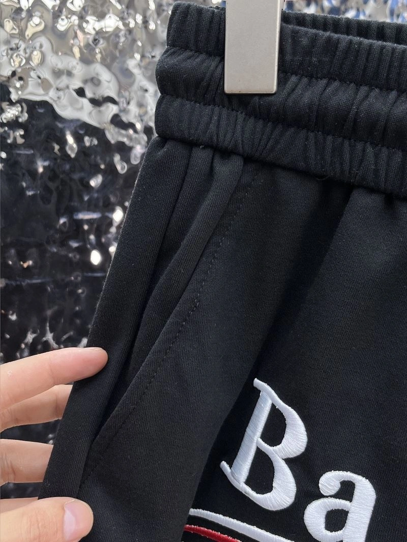 Balenciaga Short Pants Resilient 97872