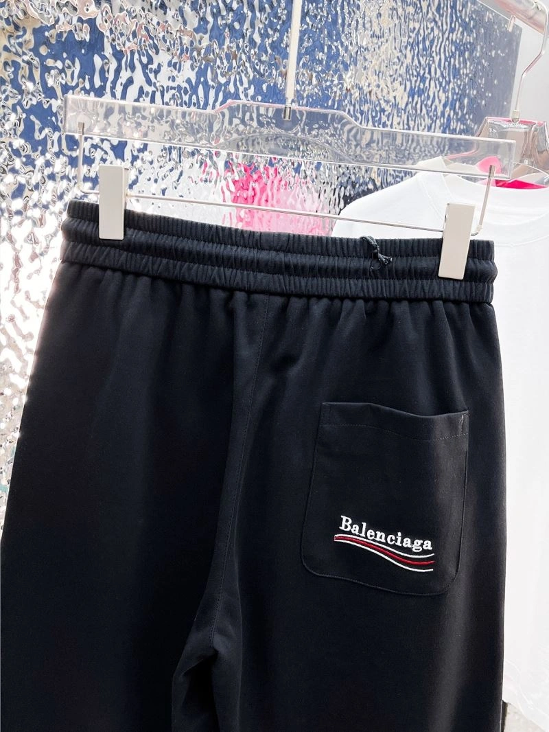Balenciaga Short Pants Resilient 97872