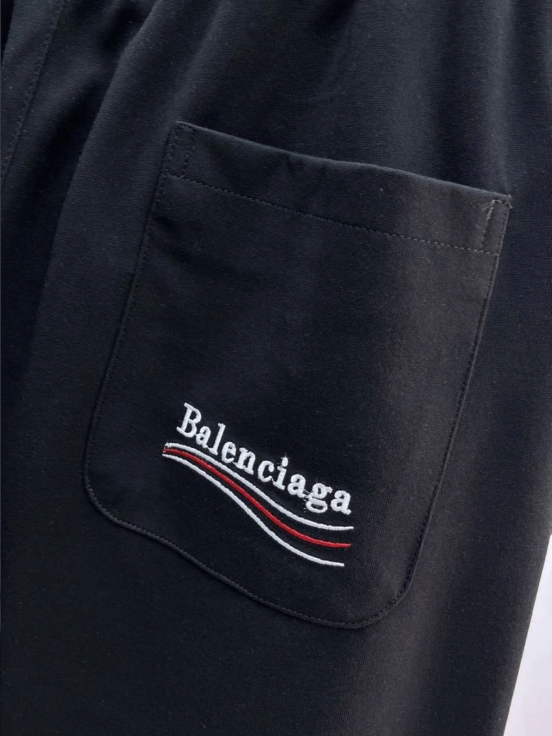 Balenciaga Short Pants Resilient 97872