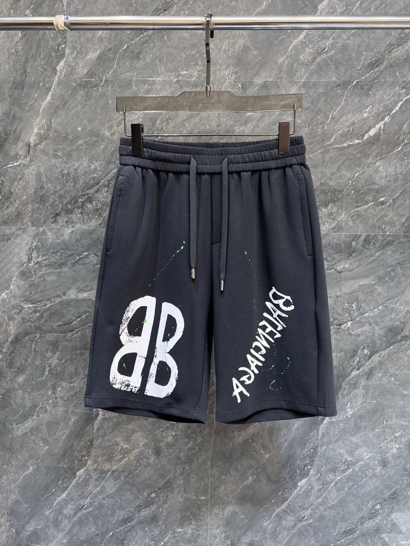Comfortable Balenciaga Short Pants 97861