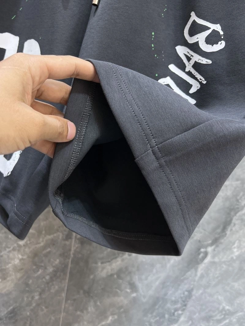 Comfortable Balenciaga Short Pants 97861