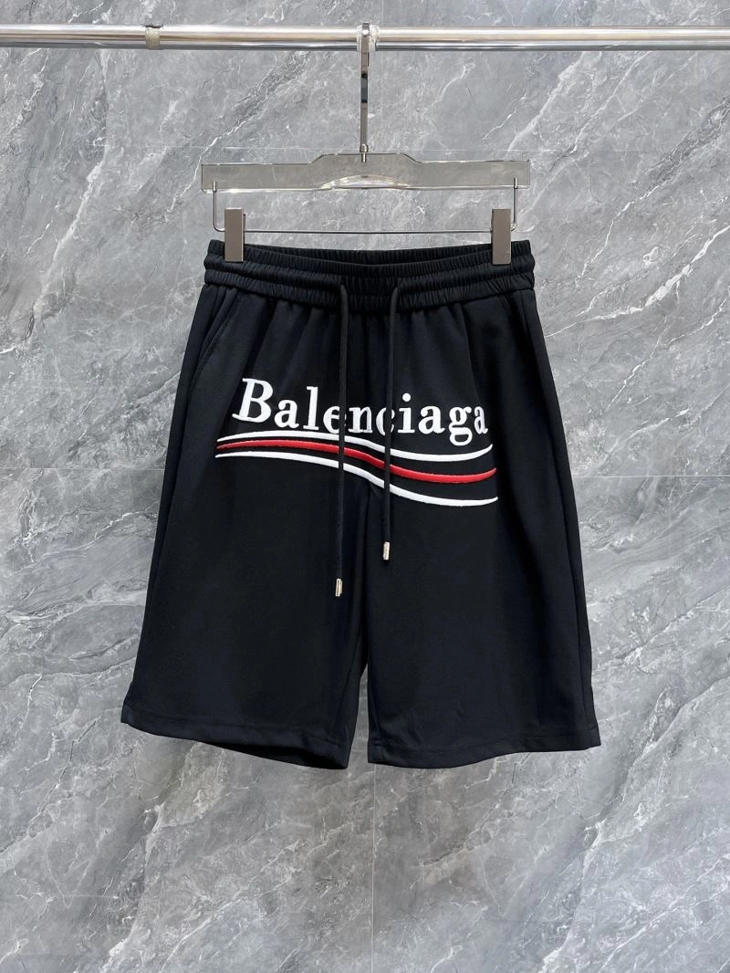 Balenciaga Short Pants Cozy 97866