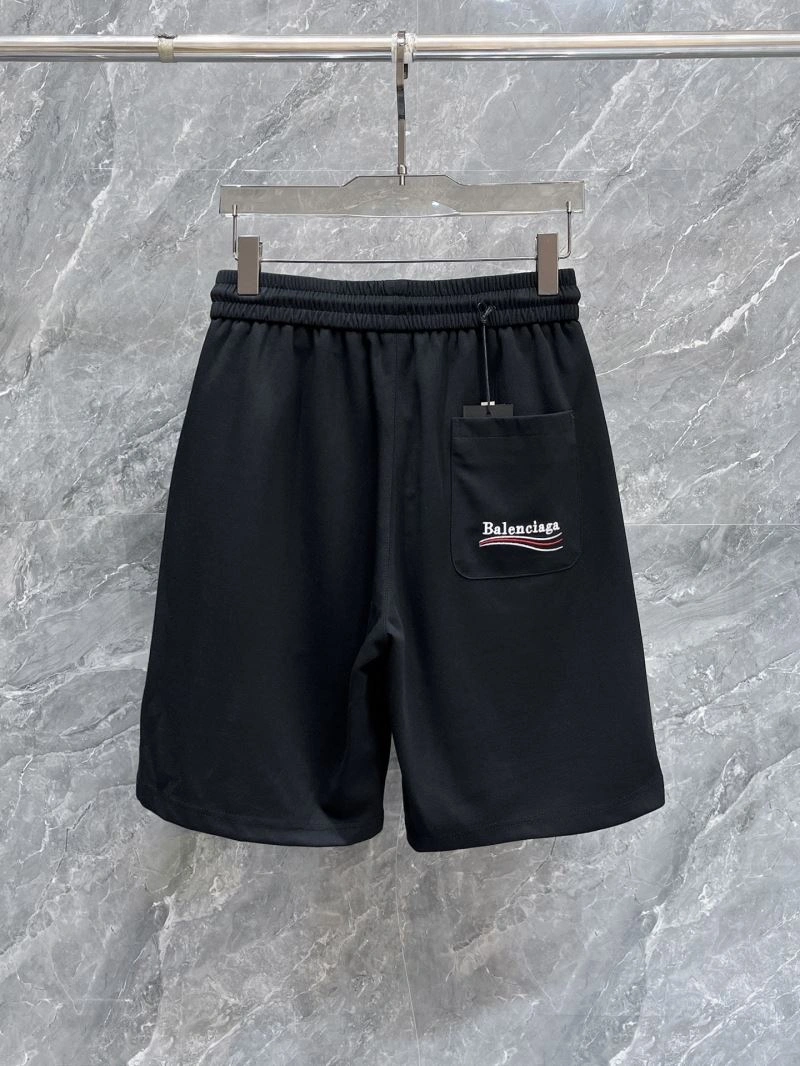 Balenciaga Short Pants Cozy 97866