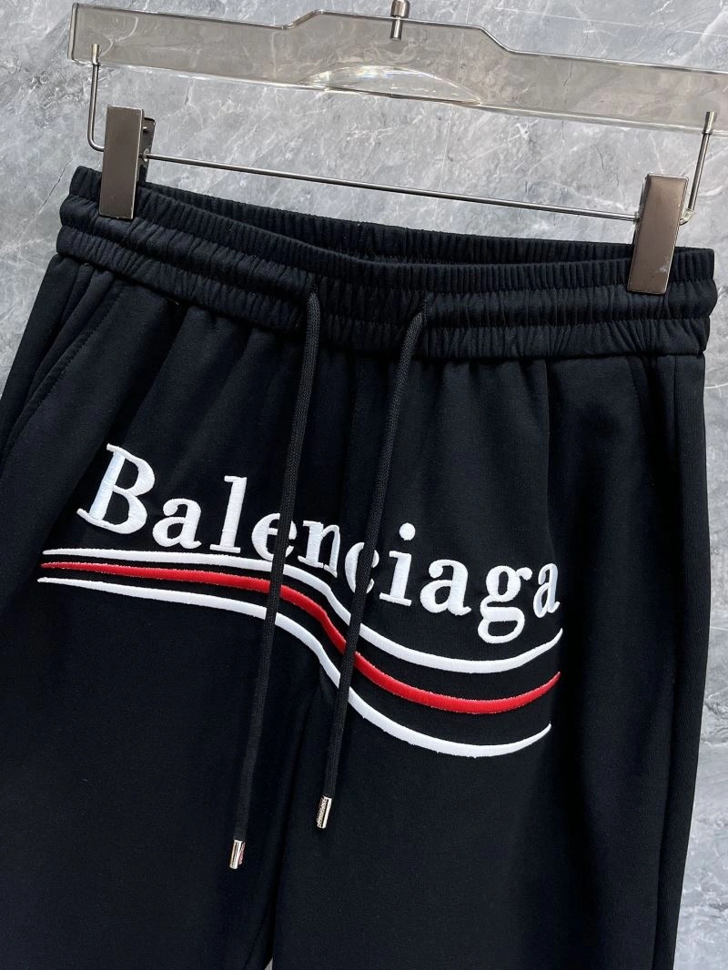 Balenciaga Short Pants Cozy 97866