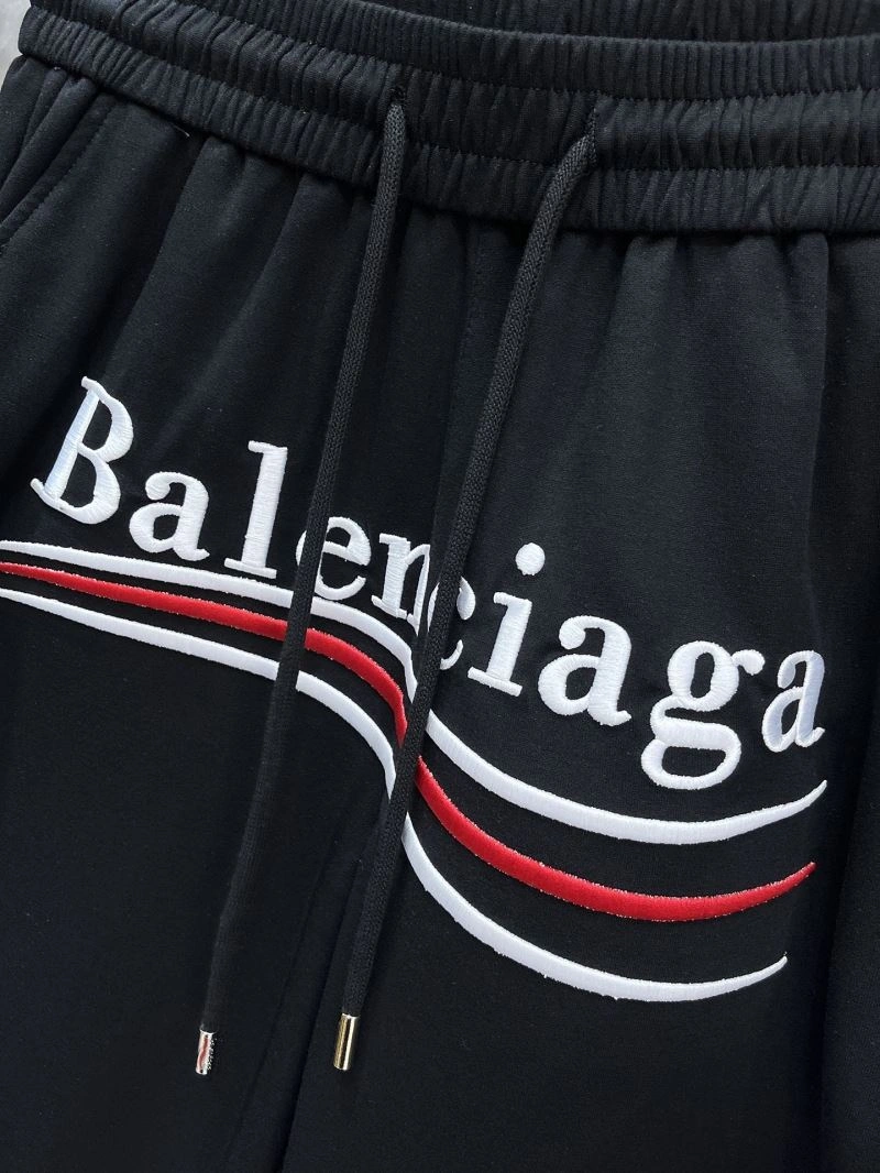 Balenciaga Short Pants Cozy 97866