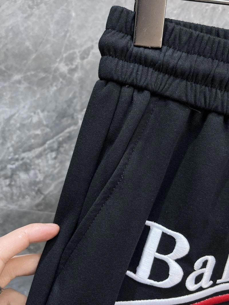 Balenciaga Short Pants Cozy 97866