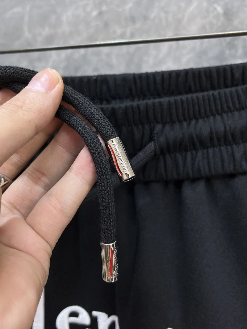Balenciaga Short Pants Cozy 97866