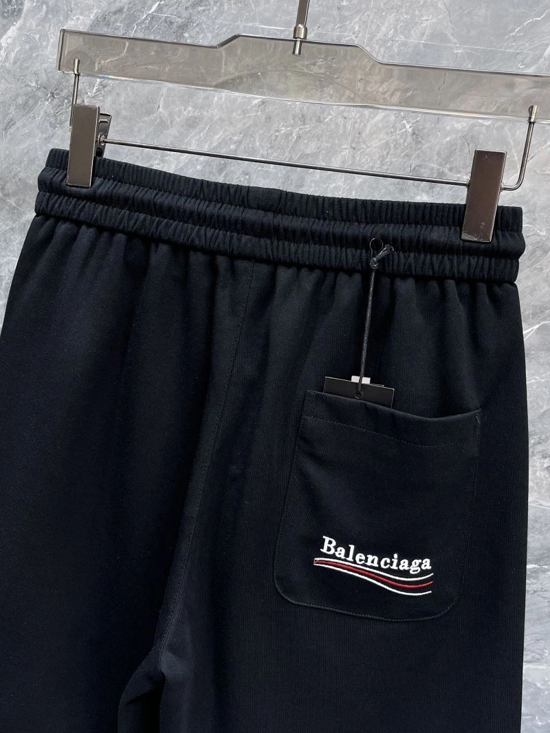 Balenciaga Short Pants Cozy 97866
