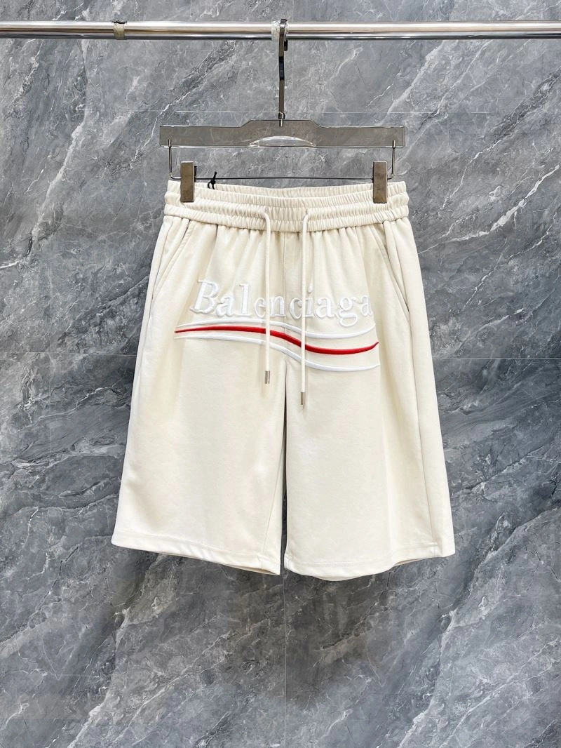 Durable Balenciaga Short Pants 97863