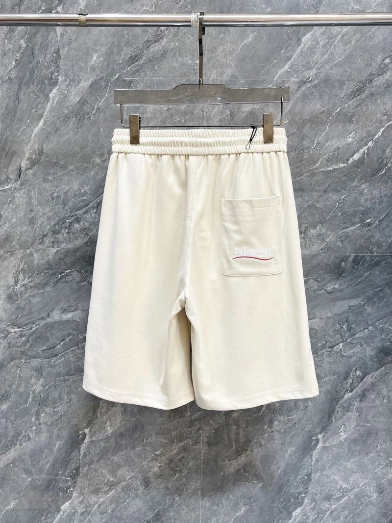 Durable Balenciaga Short Pants 97863