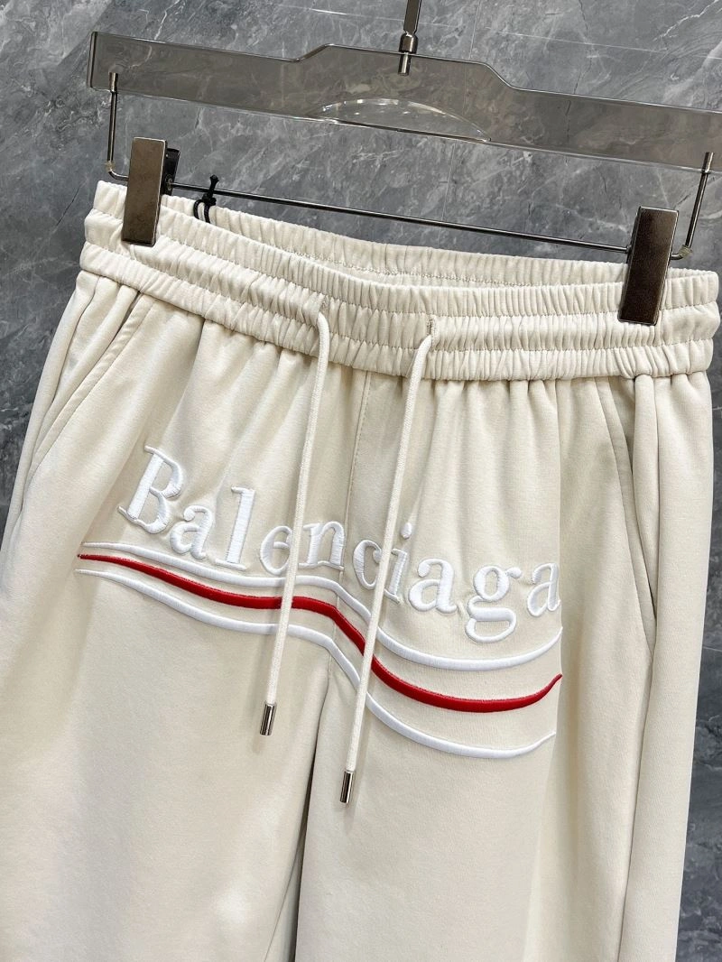 Durable Balenciaga Short Pants 97863