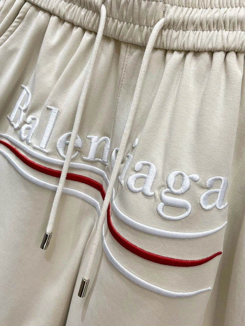 Durable Balenciaga Short Pants 97863