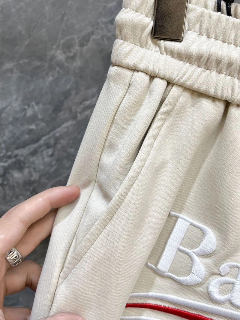 Durable Balenciaga Short Pants 97863