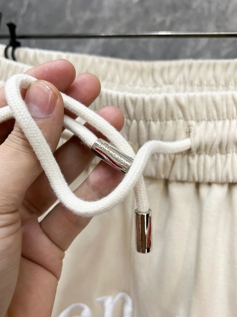 Durable Balenciaga Short Pants 97863