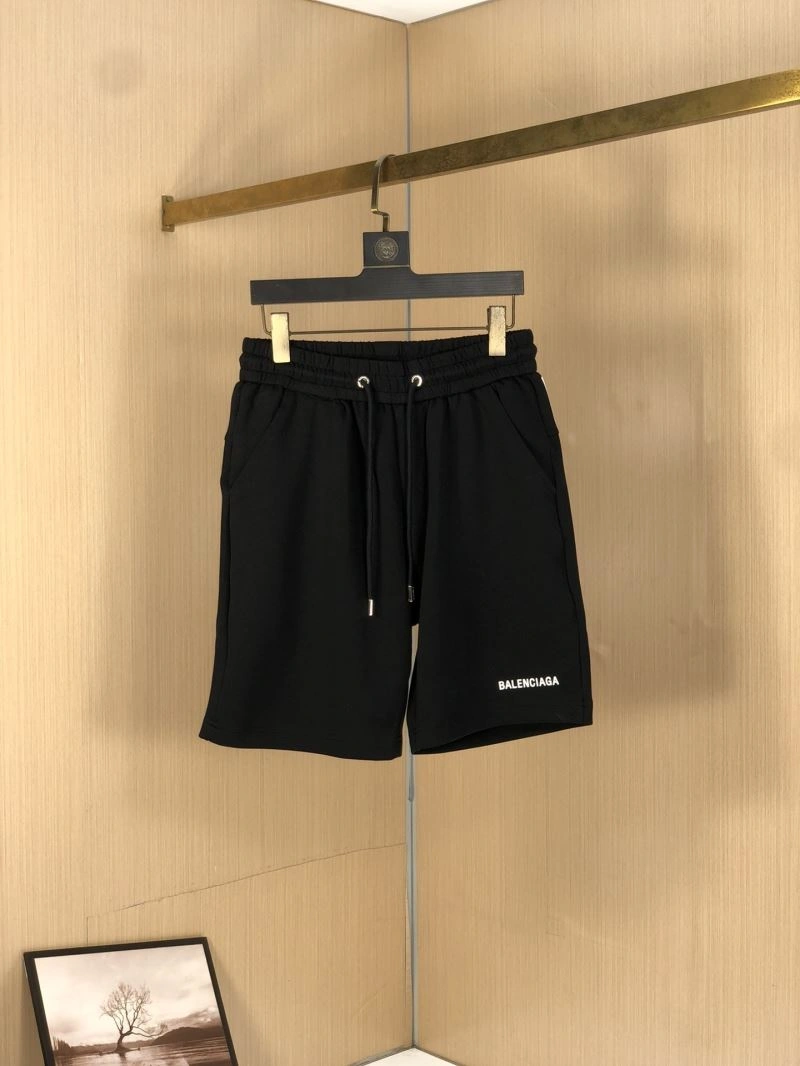 Balenciaga Short Pants Sleek 97870