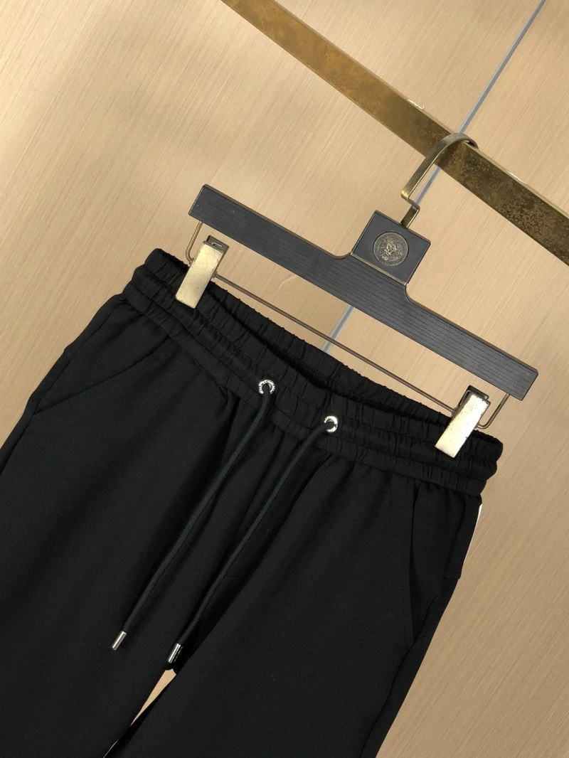 Balenciaga Short Pants Sleek 97870