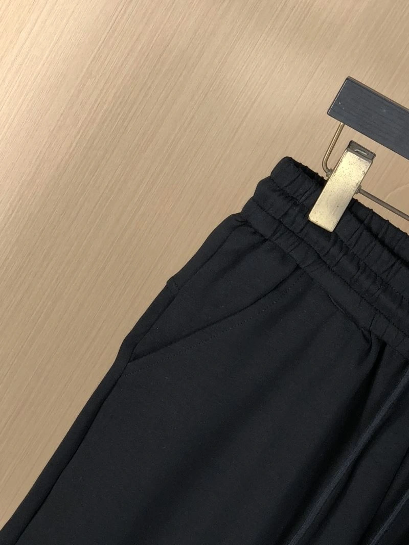 Balenciaga Short Pants Sleek 97870
