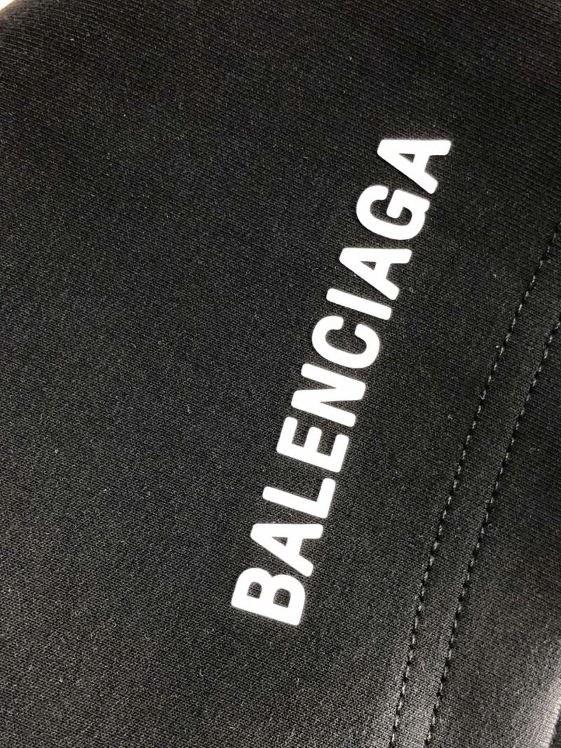 Balenciaga Short Pants Sleek 97870
